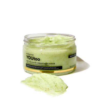 скраб-green-coffee