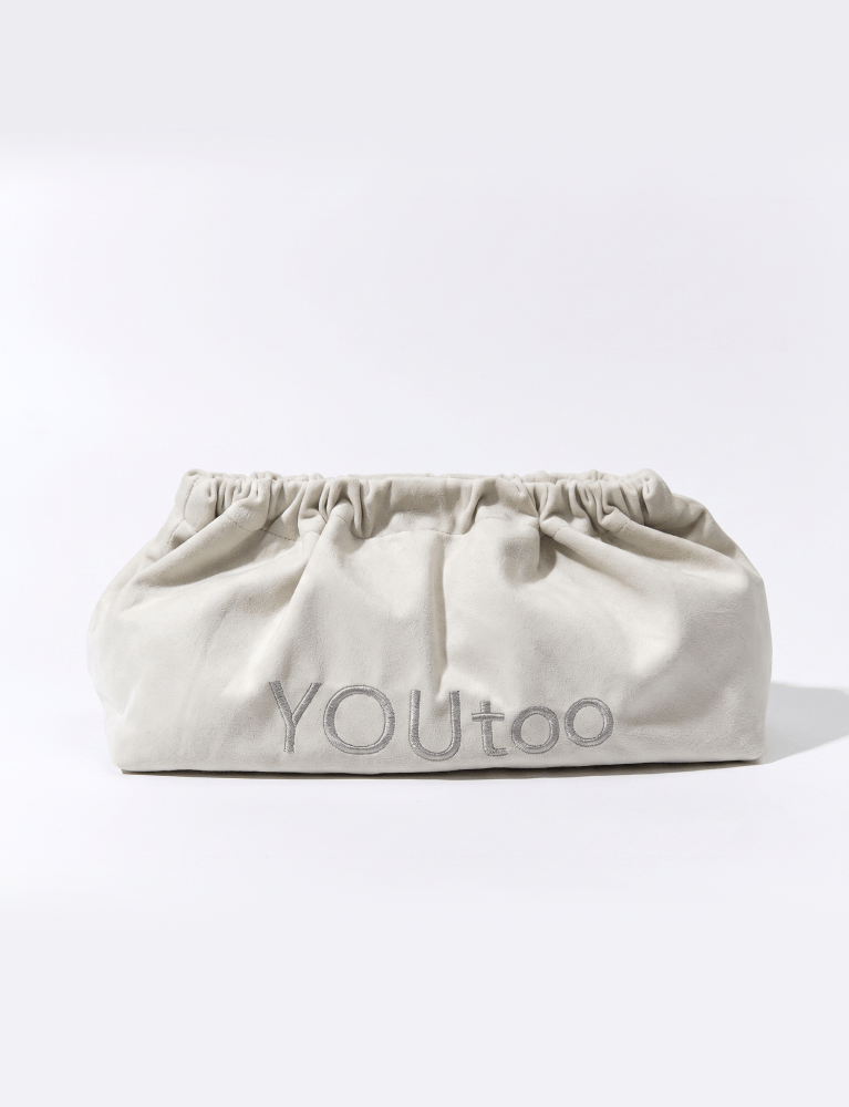 Фирменная косметичка YOUtoo