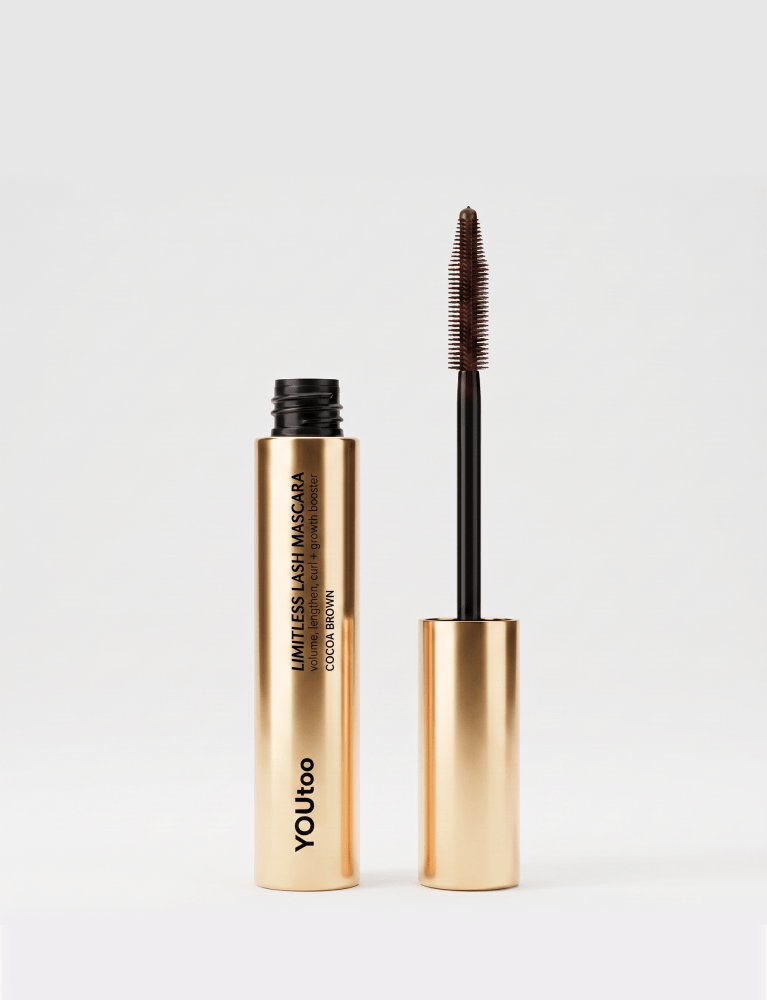 Тушь для ресниц YOUtoo Limitless Lash Mascara 02