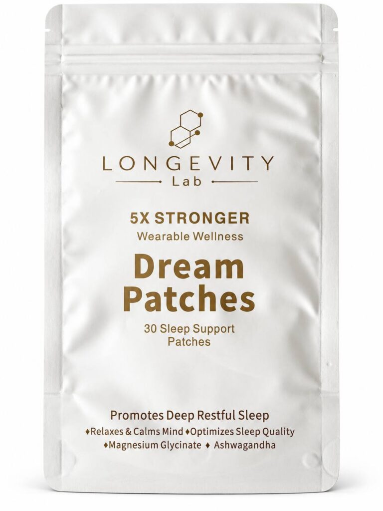 Dream Patches 30 шт